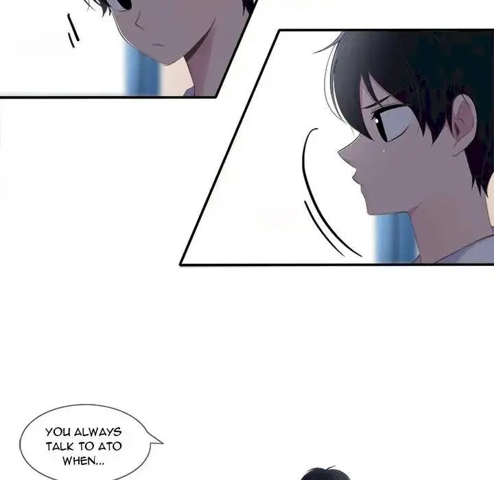 Your Story Episode 21 - Page 28