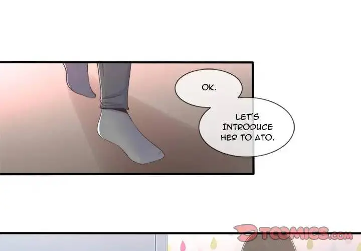 Your Story Episode 21 - Page 3