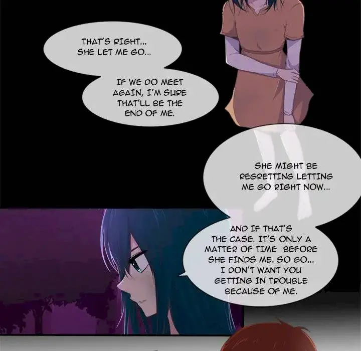 Your Story Episode 23 - Page 10