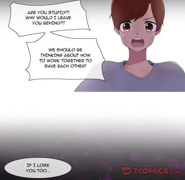 Your Story Episode 23 - Page 11
