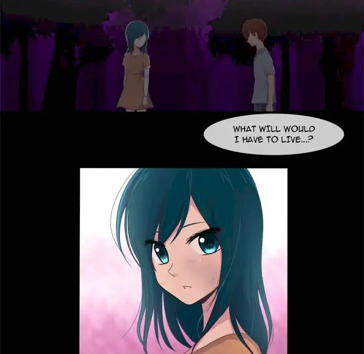 Your Story Episode 23 - Page 12