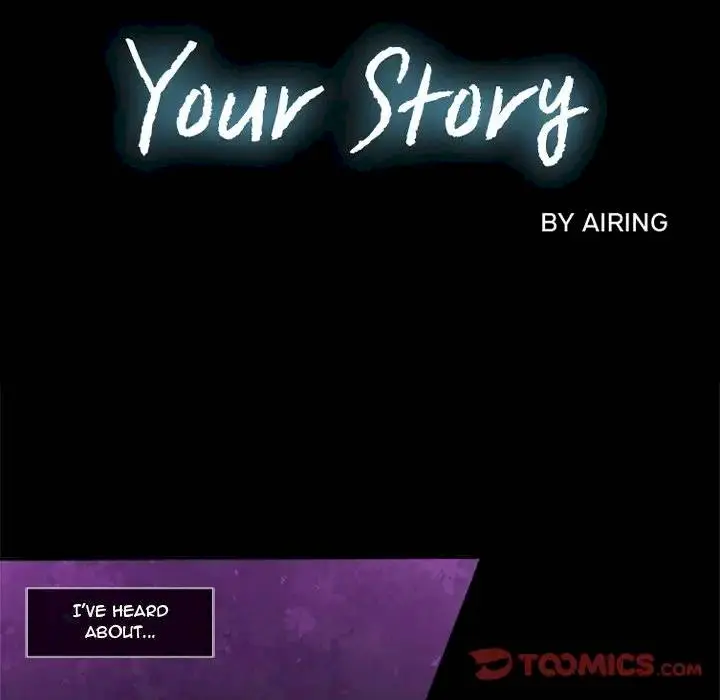 Your Story Episode 23 - Page 15