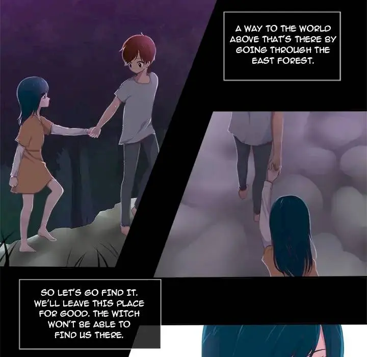 Your Story Episode 23 - Page 16