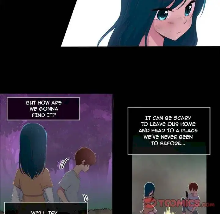 Your Story Episode 23 - Page 17