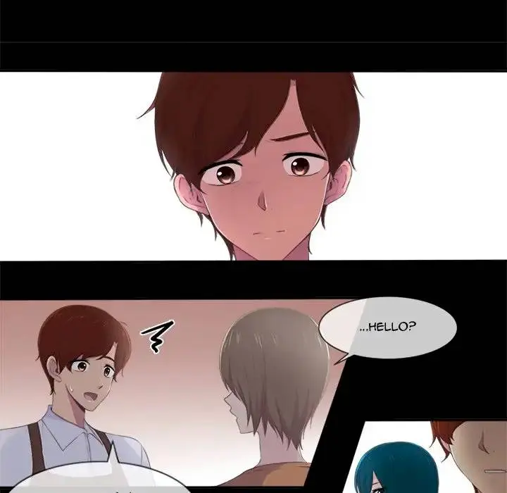 Your Story Episode 23 - Page 24
