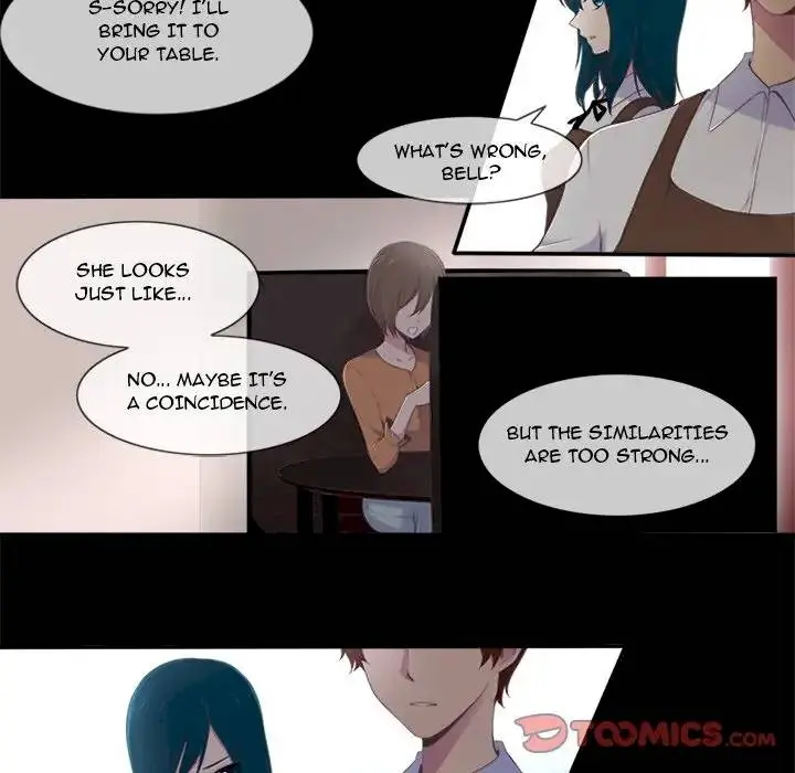 Your Story Episode 23 - Page 25