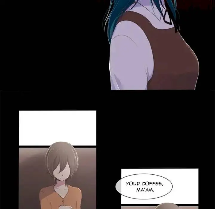 Your Story Episode 23 - Page 28