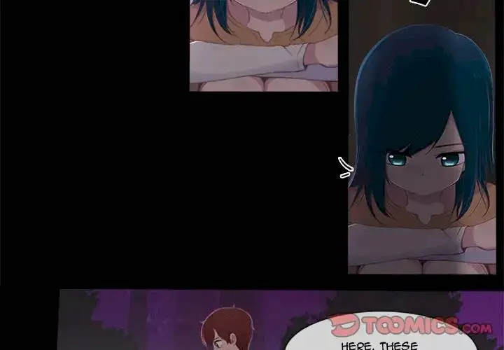 Your Story Episode 23 - Page 3