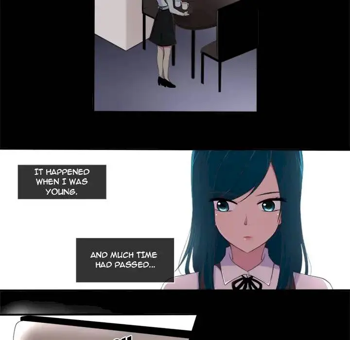 Your Story Episode 23 - Page 30