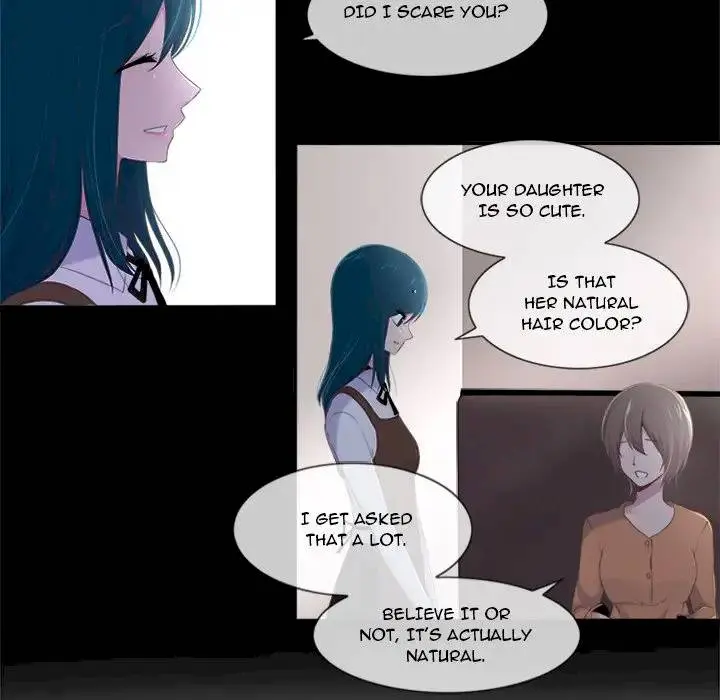 Your Story Episode 23 - Page 32
