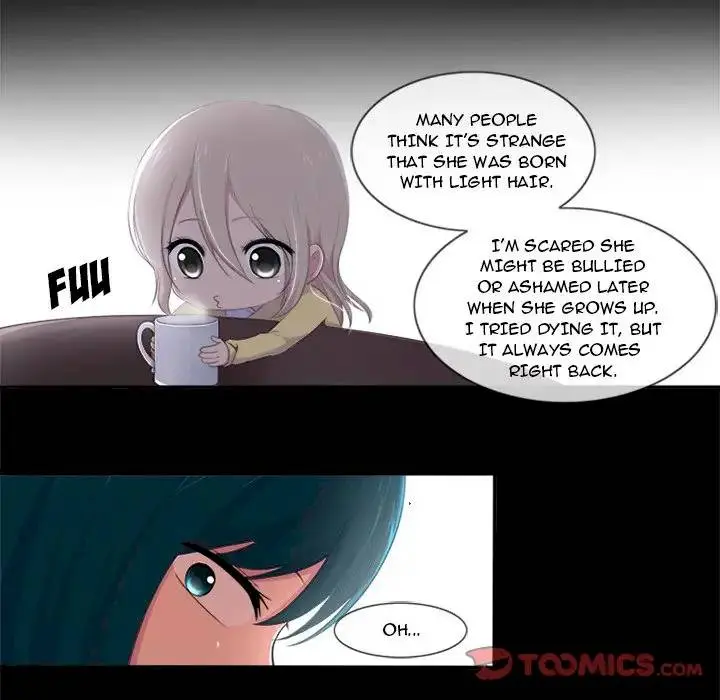 Your Story Episode 23 - Page 33
