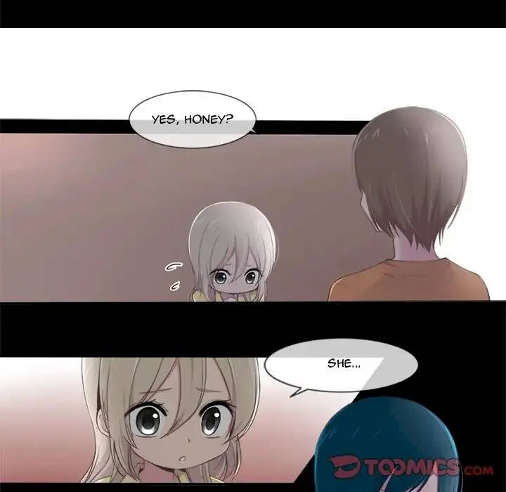 Your Story Episode 23 - Page 35