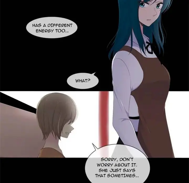 Your Story Episode 23 - Page 36