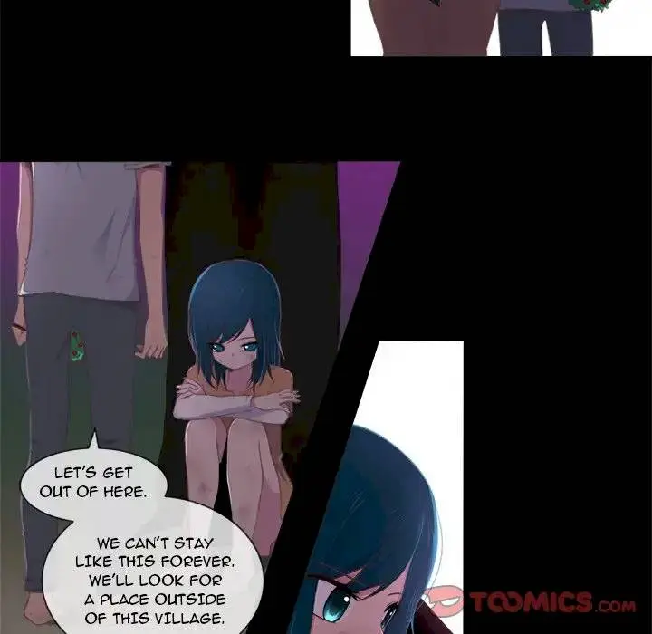 Your Story Episode 23 - Page 5
