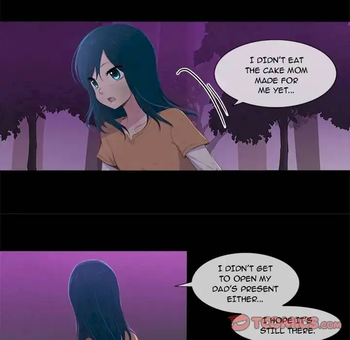 Your Story Episode 23 - Page 7