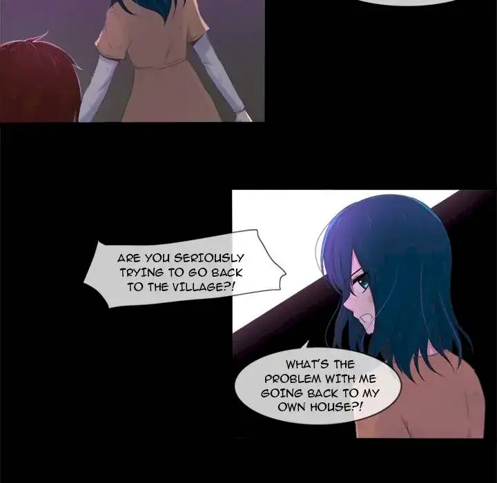 Your Story Episode 23 - Page 8