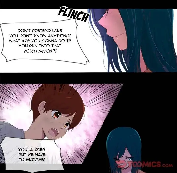 Your Story Episode 23 - Page 9