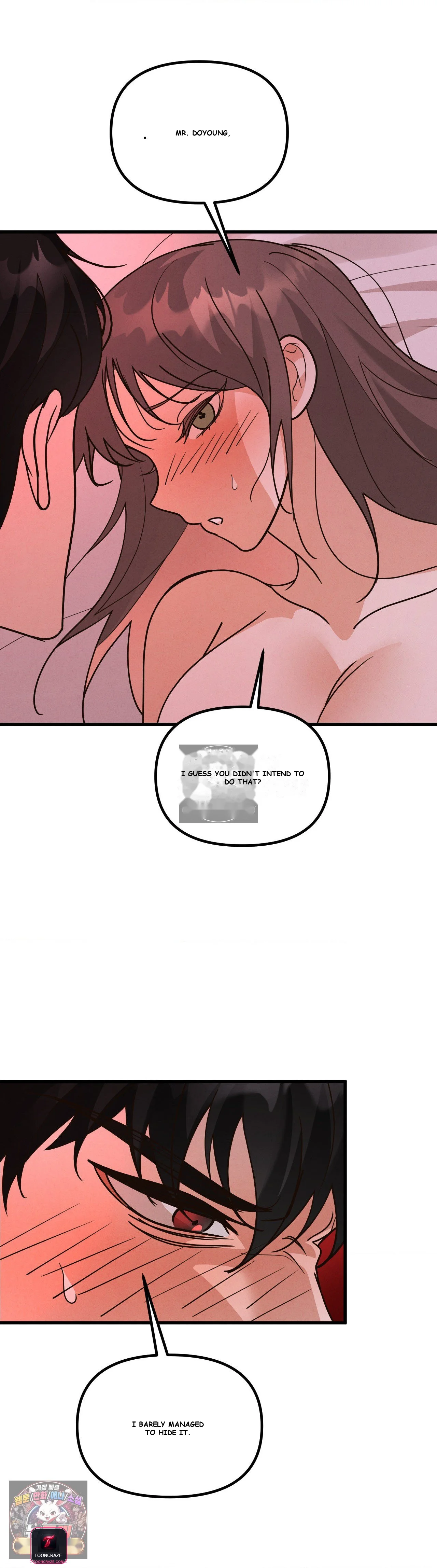 Your Vampire Order Has Arrived Episode 5 - Page 19