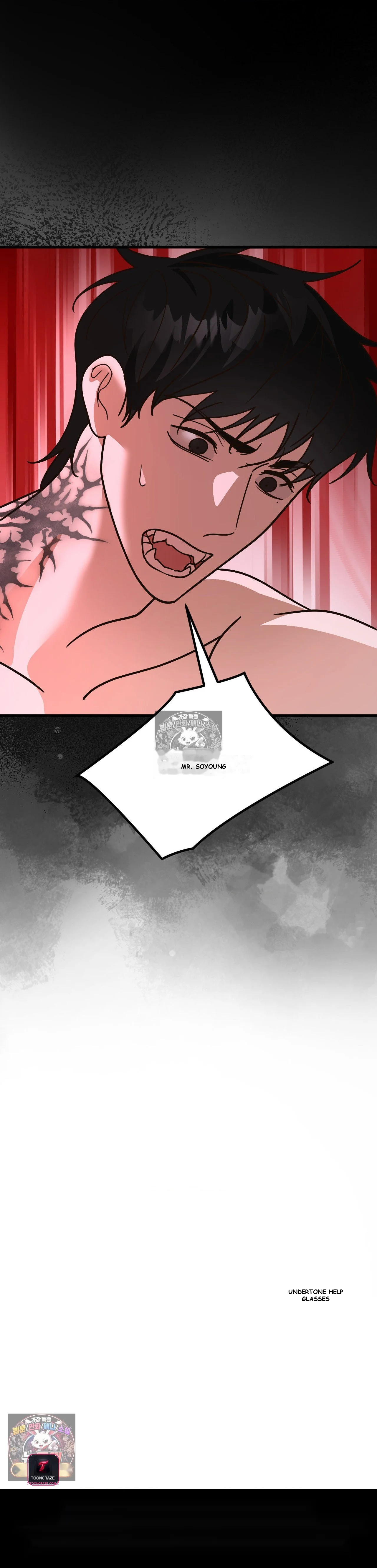 Your Vampire Order Has Arrived Episode 5 - Page 45