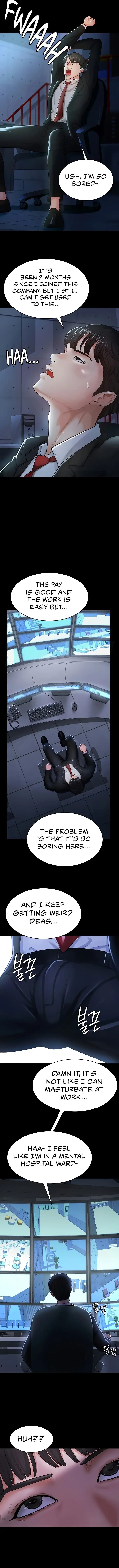 Your wife was Amazing Episode 1 - Page 10
