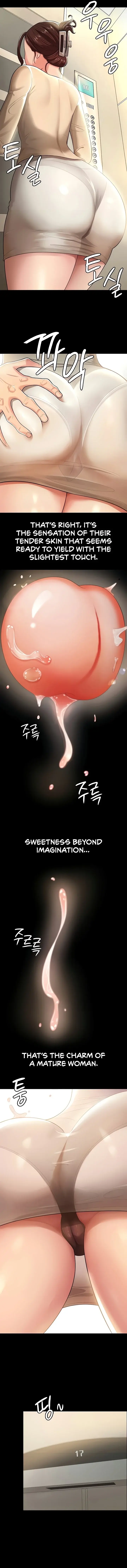 Your wife was Amazing Episode 1 - Page 13