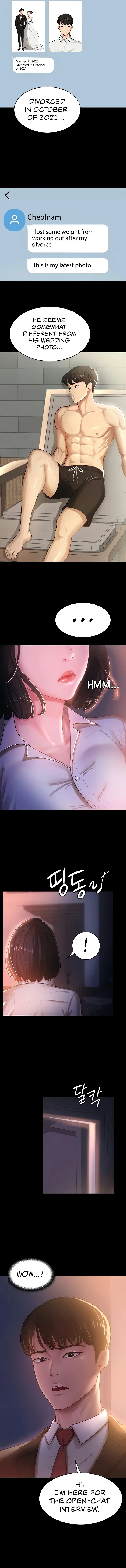 Your wife was Amazing Episode 1 - Page 16