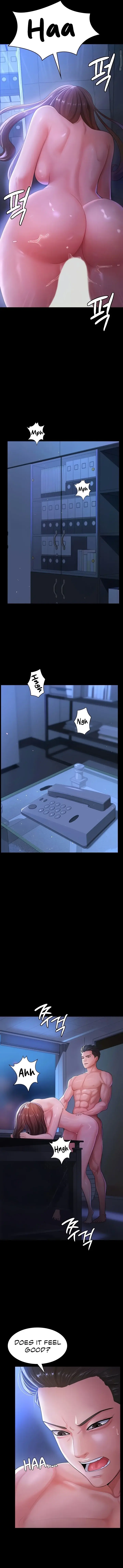 Your wife was Amazing Episode 1 - Page 2