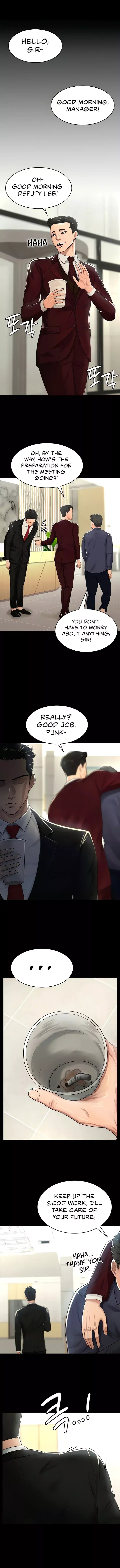 Your wife was Amazing Episode 1 - Page 8
