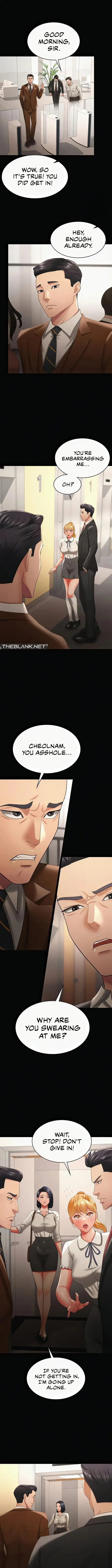 Your wife was Amazing Episode 40 - Page 10