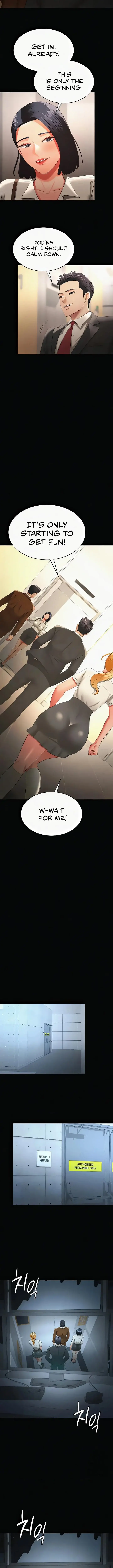 Your wife was Amazing Episode 40 - Page 11
