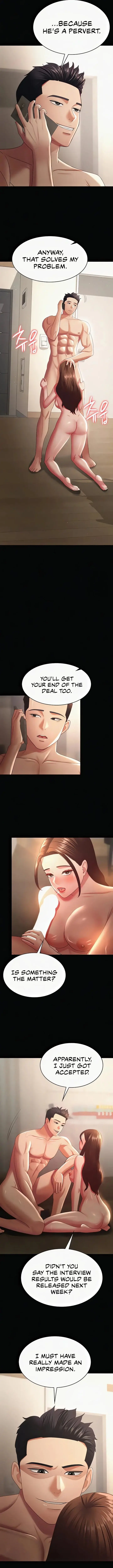 Your wife was Amazing Episode 40 - Page 8
