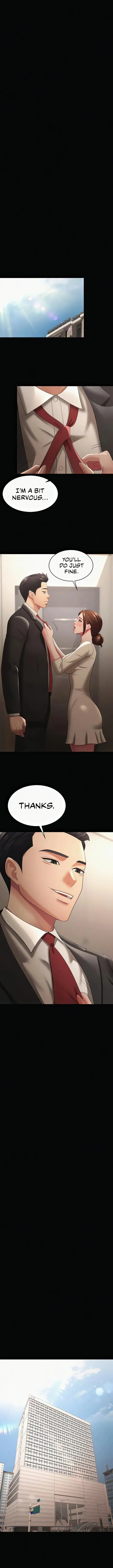 Your wife was Amazing Episode 40 - Page 9