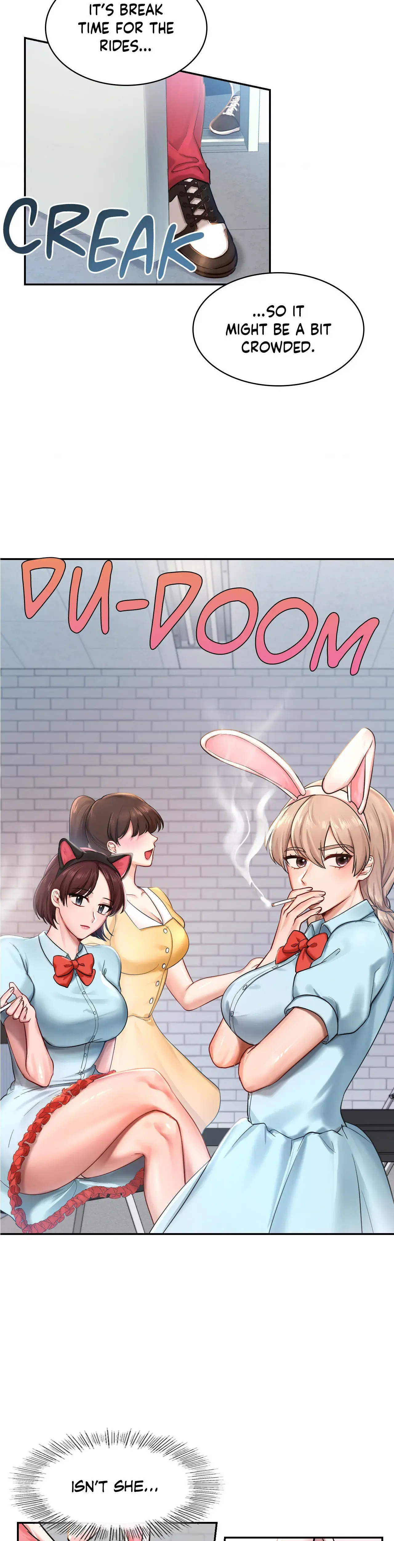 Your Wildest Fantasies Episode 1 - Page 17