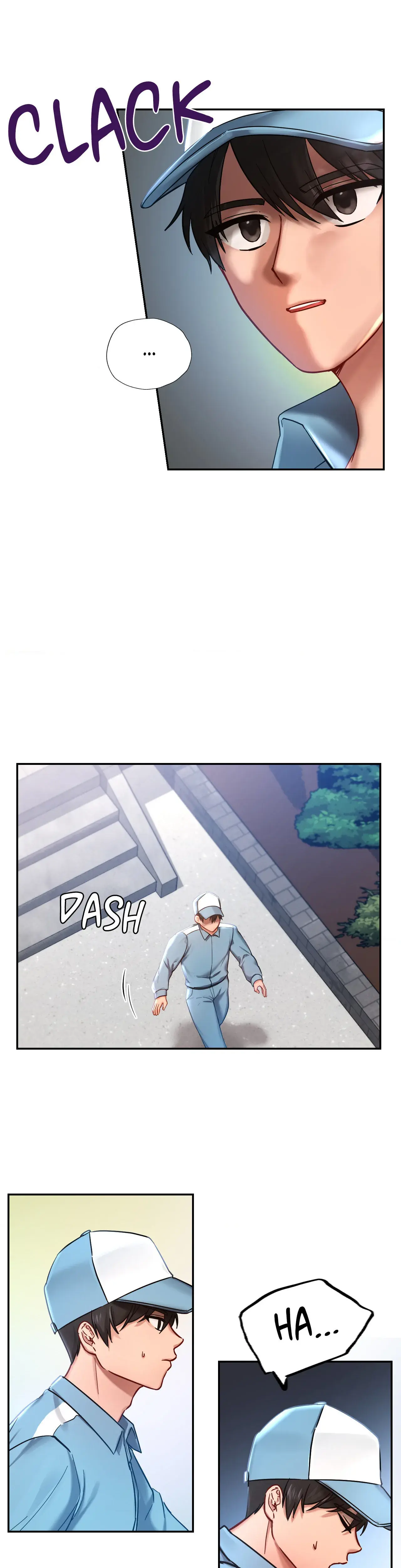 Your Wildest Fantasies Episode 1 - Page 20