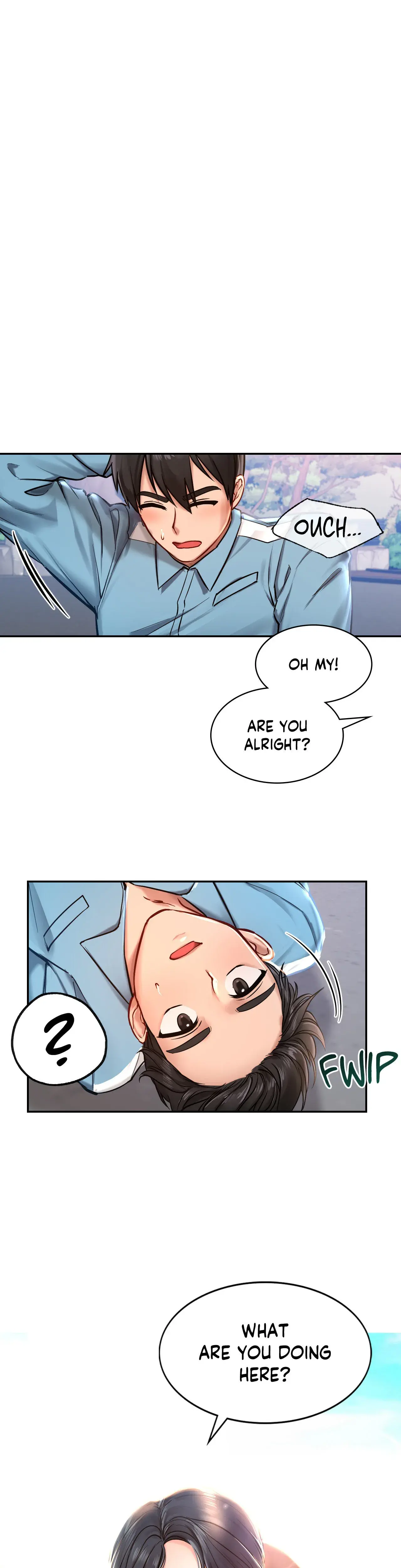 Your Wildest Fantasies Episode 1 - Page 32