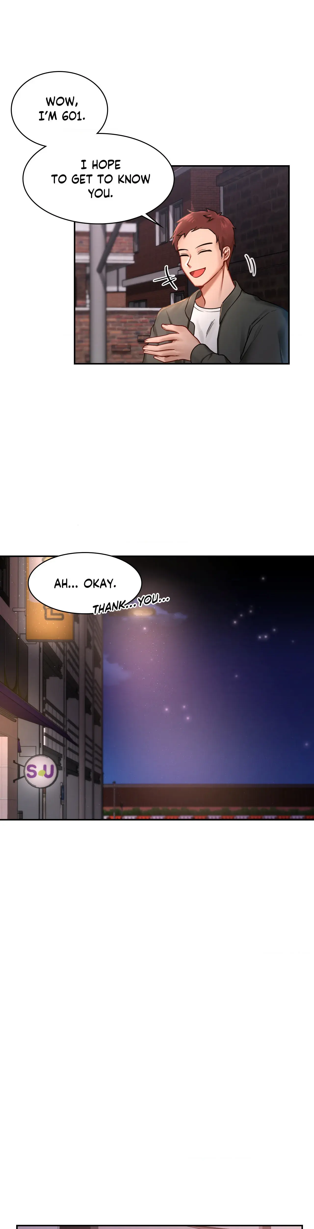 Your Wildest Fantasies Episode 1 - Page 47