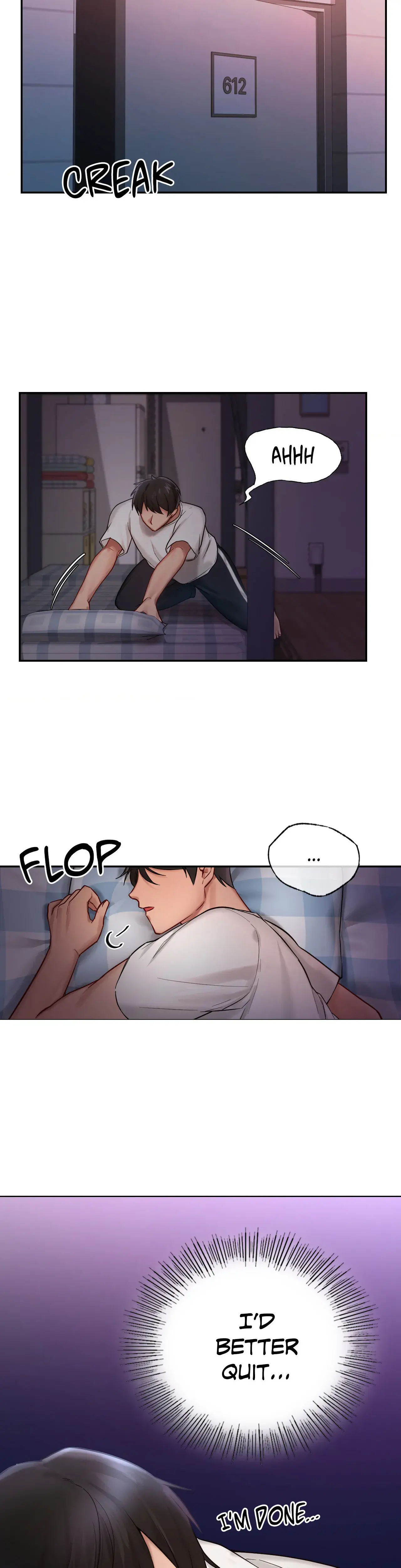 Your Wildest Fantasies Episode 1 - Page 48
