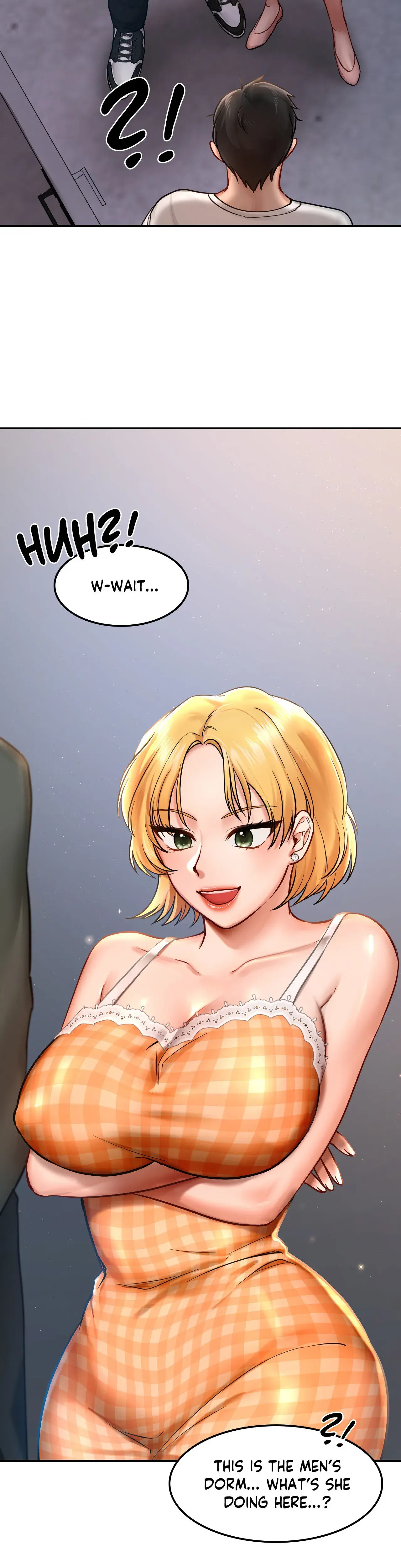 Your Wildest Fantasies Episode 1 - Page 51