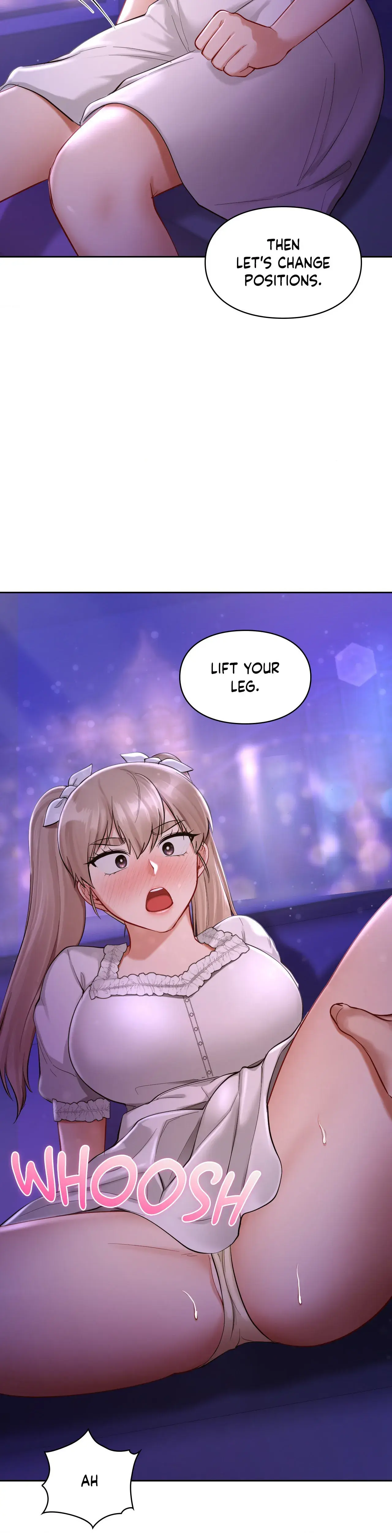 Your Wildest Fantasies Episode 37 - Page 15