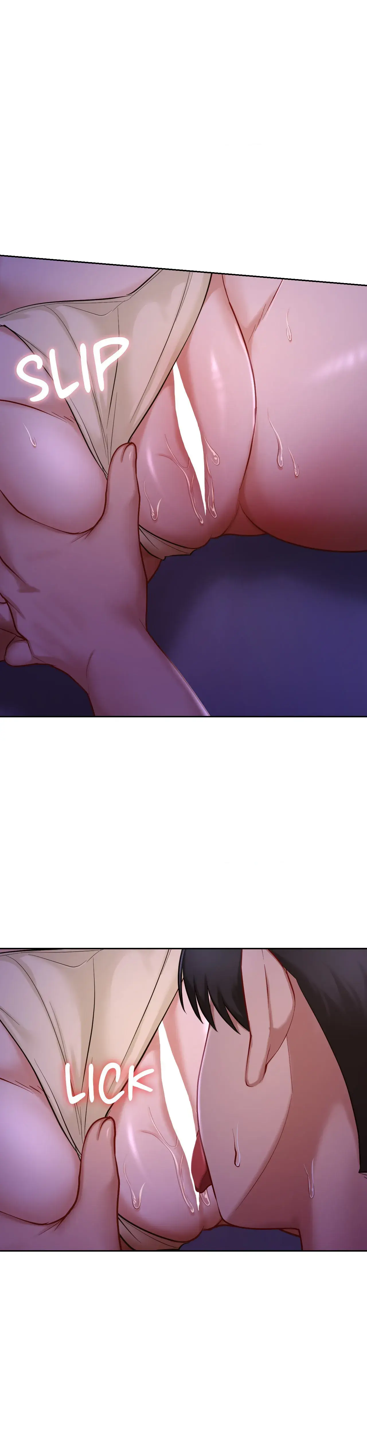 Your Wildest Fantasies Episode 37 - Page 16