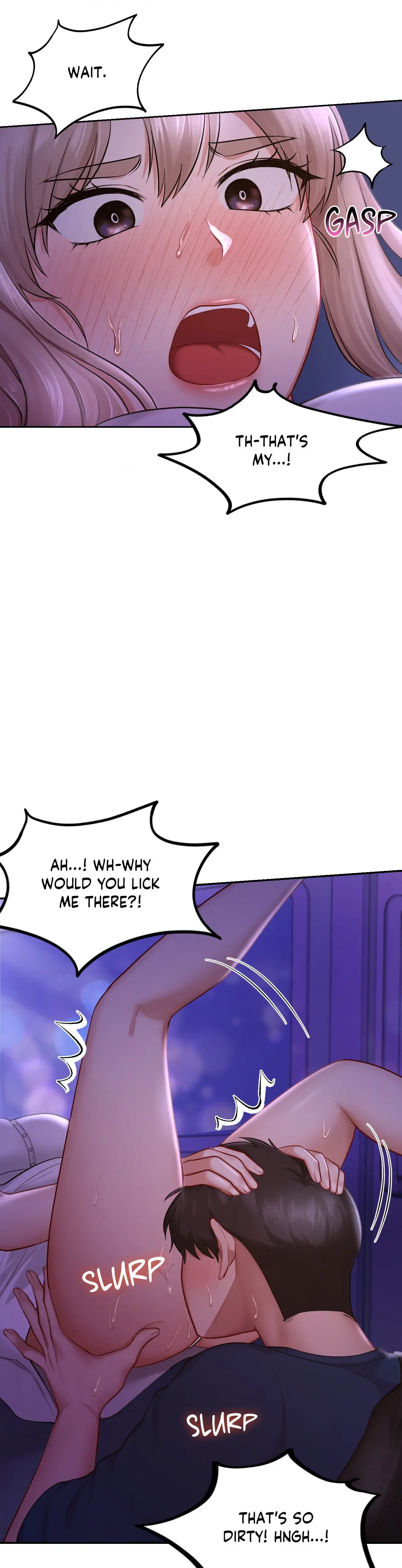 Your Wildest Fantasies Episode 37 - Page 17