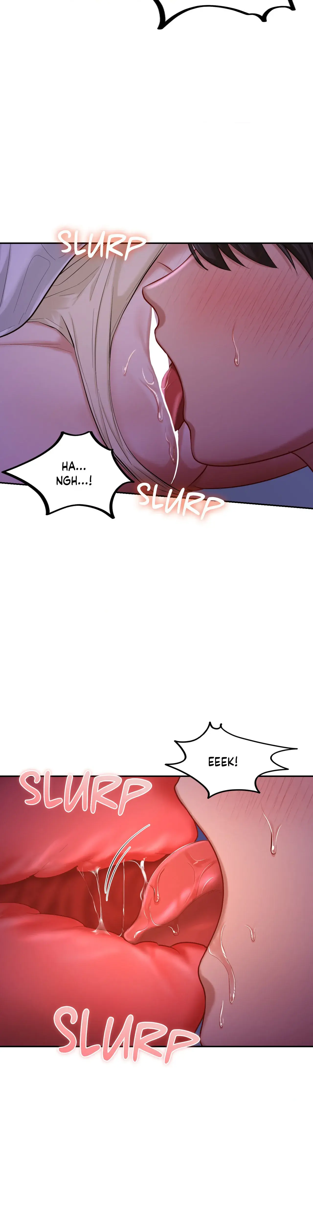 Your Wildest Fantasies Episode 37 - Page 18