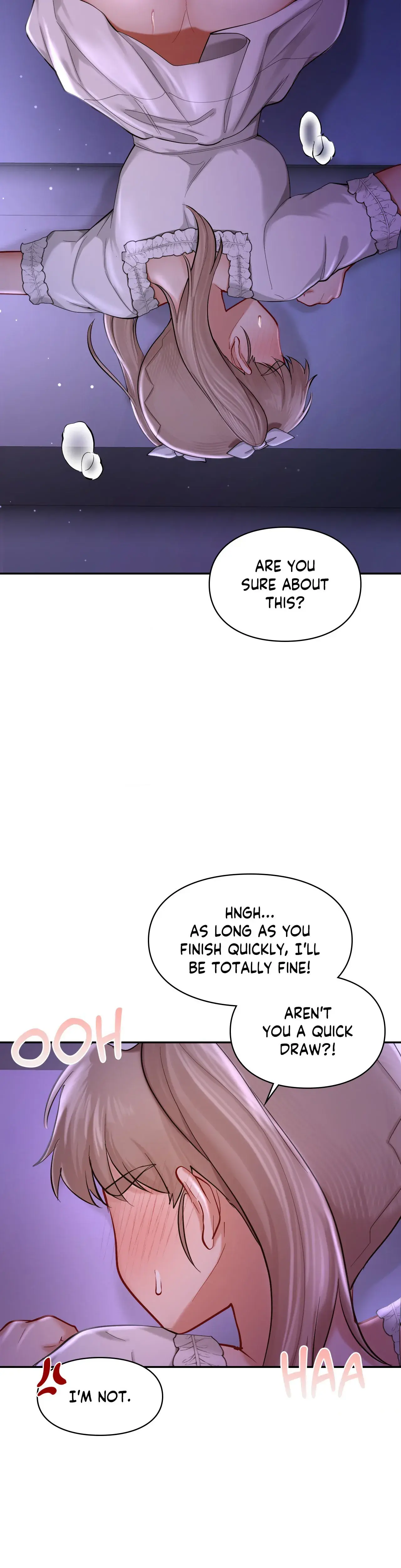 Your Wildest Fantasies Episode 37 - Page 22