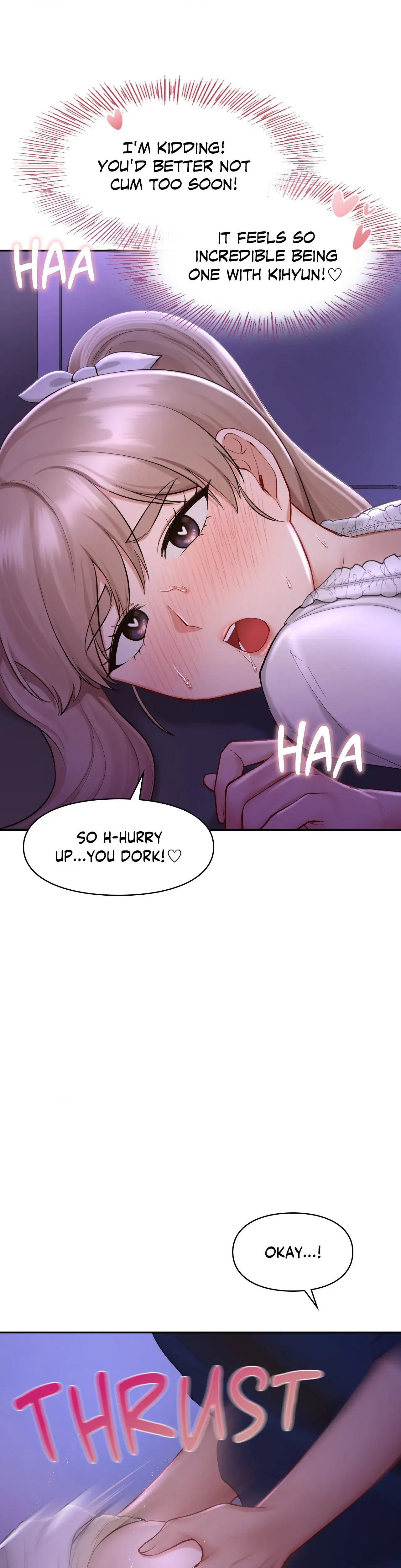 Your Wildest Fantasies Episode 37 - Page 23