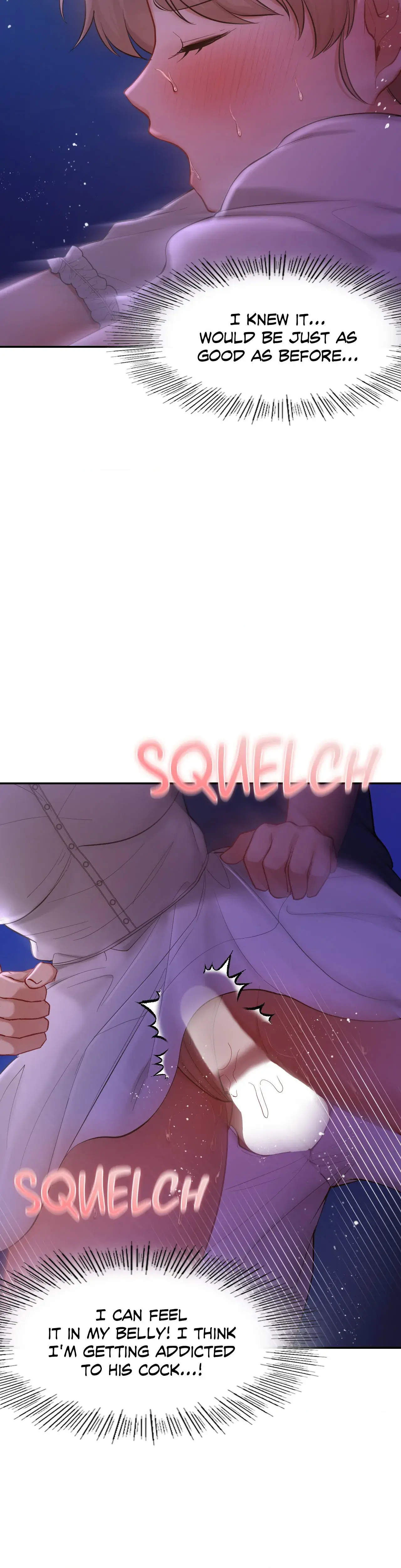 Your Wildest Fantasies Episode 37 - Page 27