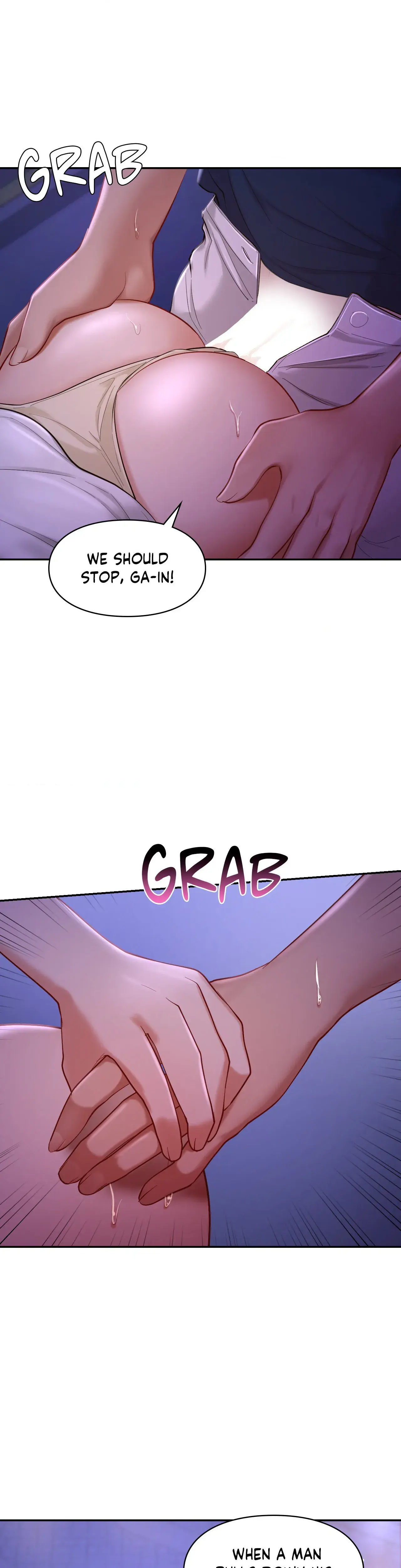 Your Wildest Fantasies Episode 37 - Page 29