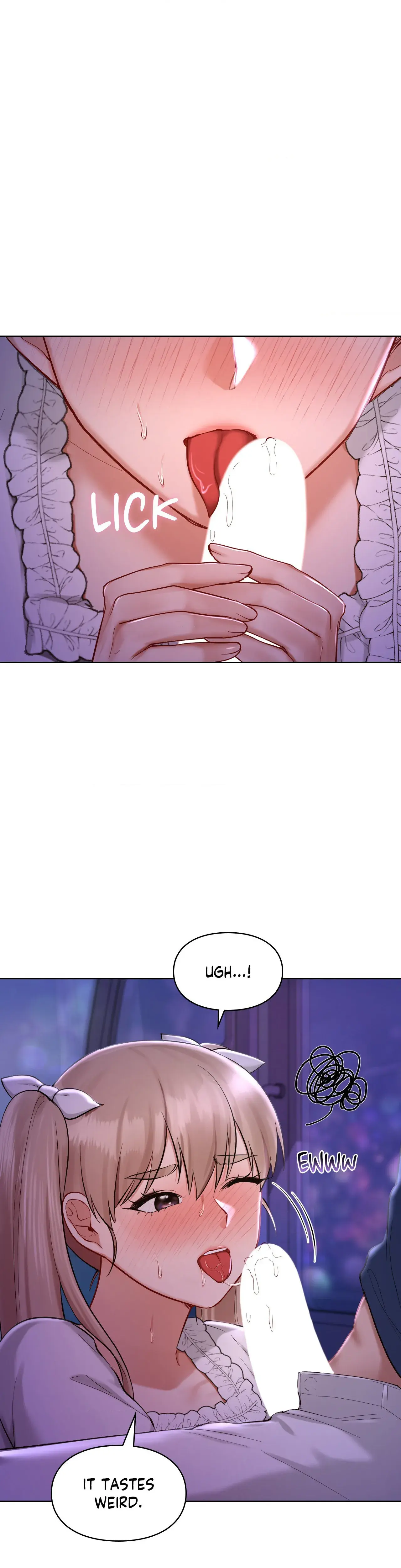 Your Wildest Fantasies Episode 37 - Page 3