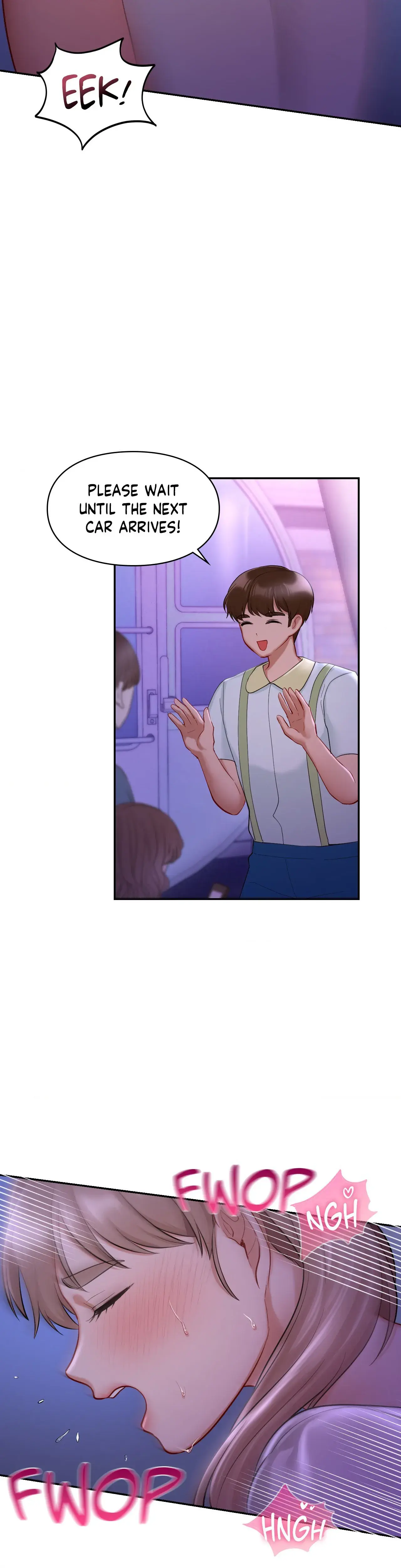 Your Wildest Fantasies Episode 37 - Page 32