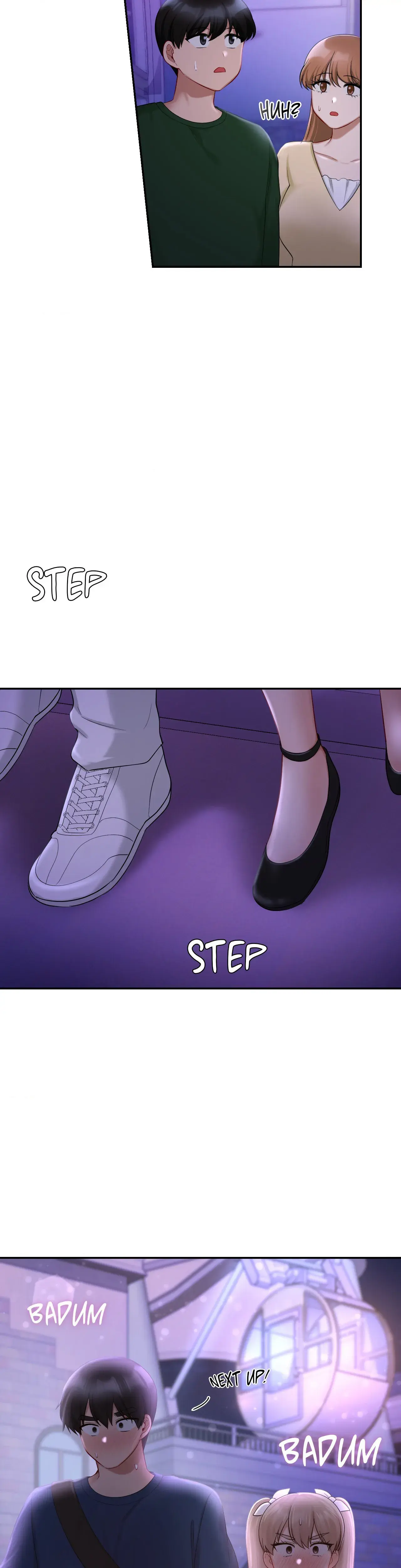 Your Wildest Fantasies Episode 37 - Page 35