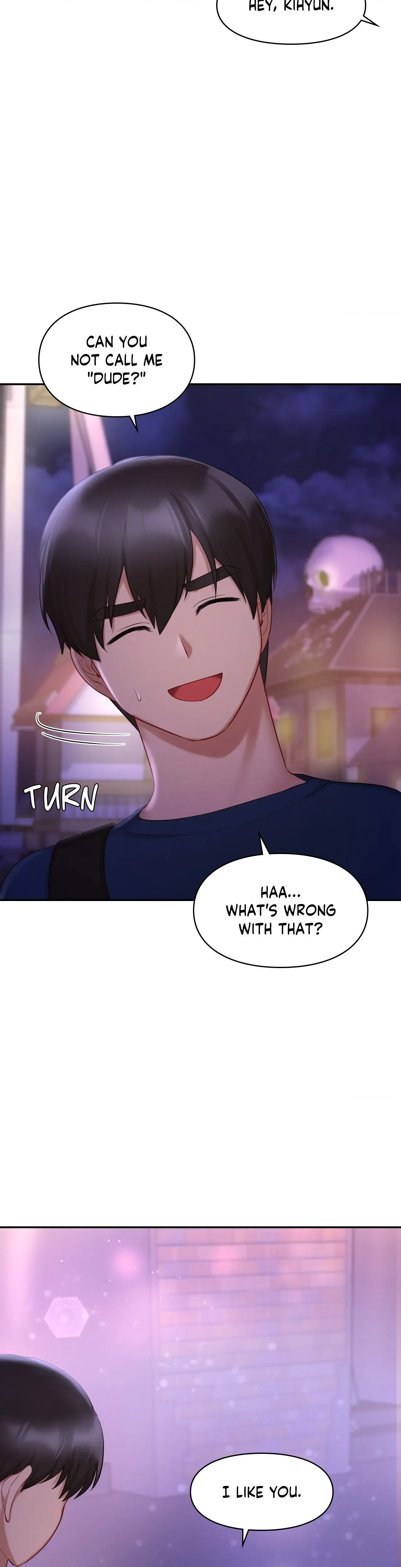 Your Wildest Fantasies Episode 37 - Page 37
